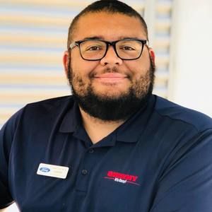 Meet your Posher, Lamar